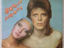 DAVID BOWIE Pin ups LP Vinyl VG+ / Cover VG+ innersleeve SPANISH PRESS