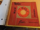 Jackie Day 45 Before It's Too Late/Without A Love NM Northern Soul Record