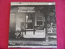 ELTON JOHN - TUMBLEWEED CONNECTION - RARE TRANSLUCENT RED - UK A1/B2
