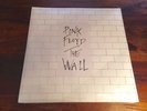 PINK FLOYD The Wall Sealed Record 2 LP 180 gram poster Reissue Waters New Vinyl