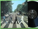 The Beatles - Abbey Road LP  Parlophone Remastered DMM Press   NEAR MINT