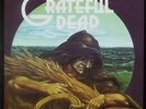 GRATEFUL DEAD Wake Of The Flood NEW/SEALED MOBILE FIDELITY MFSL LP