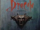 DRACULA 1992 Bram Stoker´s WOJCIECH KILAR Ost 1st Vinyl Press PROMO LP BRAZIL