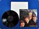 BEATLES FIVE NIGHTS IN A JUDO ARENA DW426 LP Dn2255