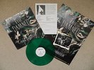 The Damned ?– Final Damnation Label: Essential ?– ESCLP 008 Format: Green Vinyl