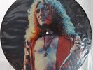Vintage Led Zeppelin 1972 Interview Picture Disc Vinyl LP tthc