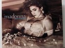 Madonna Like A Virgin Sealed 1st Press 1984 USA LP Lady Gaga Tori Amos Kate Bush