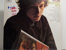 Bob Dylan Greatest Hits SEALED 1st Press 1966 UK MONO LP Tom Petty Warren Zevon