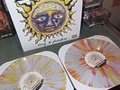 Sublime - 40oz To Freedom - splatter vinyl 2xlp record color
