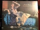 DAVID BOWIE - The Man Who Sold The World  (180g LP From Five Years Box) - NEW