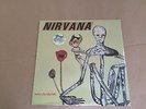 NIRVANA rare INCESTICIDE LP Original US Blue Swirl Vinyl Geffen 1st press sealed