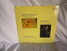 Beethoven Enescu WILSON sealed LP DAVID ABEL & JULIE STEINBERG