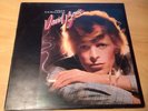 DAVID BOWIE - YOUNG AMERICANS UK LP NEAR MINT.1ST PRESS.