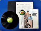 BEATLES YESTERDAY......AND TODAY AP80061 OBI LP DN4255