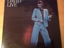 DAVID BOWIE LIVE AT THE TOWER PHILADELPHIA RCA 1974 LP Almost Mint