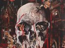Slayer - South Of Heaven  Ltd. Green Vinyl LP Nr. 0953 NEU/OVP
