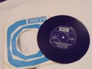 HAVE YOU SEEN YOUR MOTHER BABY- ROLLING STONES -  DECCA - F12497 -MISPRESSING