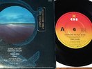 PINK FLOYD:Learning To Fly(Edit)/Terminal Frost.RARE Aussie/OZ PROMO 7