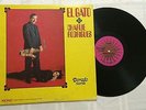 Charlie Rodrigues/EL GATO/Dorado Records/ORIG. MONO/Rare LP Boogaloo Jazz Salsa