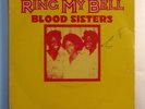 Listen  BLOOD SISTERS-Ring My Bell-One Blood Dub 1979 (7
