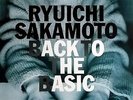SAKAMOTO, RYUICHI - 2000 - Konzertplakat - Back to the Basic - Tourposter