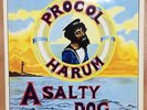 Procol Harum - A Salty Dog - LP vinile 1969 - OTTIMO STATO