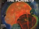Holst(Vinyl LP)The Planets Bernard Herrmann-Decca-PFS 4184-UK-1970-VG/VG