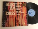 Fleetwood Mac Blues Jam At Chess 2 LP Various UK Blue Horizon Lbl. ORIG