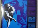 Gun N' Roses - Use Your Illusion II - 2 Great NM LP's