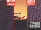 Mike Oldfield - The Killing Fields Vinyl EU LP