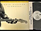 MFSL Mobile Fidelity LP Eric Clapton MFSL RSO 1-030 Slowhand