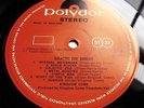 KINGDOM COME/ARTHUR BROWN Galactic Zoo Dossier 1971 UK POLYDOR - NEAR MINT