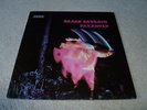 BLACK SABBATH-Paranoid VINYL LP UK PRESSING NEMS CLEAN COPY