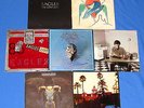 EAGLES -HOTEL CALIFORNIA+ LONG RUN+ ON THE BORDER+ LIVE+ ONE OF THOSE NIGHTS