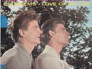 THE EVERLY BROTHERS 45  RPM ON CADENCE  RECORDS - PICTURE SLEEVE AND RECORD
