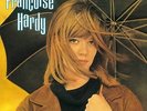 *CLEAR VINYL* FRANCOISE HARDY Self Titled NEW/SEALED DOXY NUMBERED LP