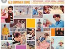 AP | The Beach Boys - All Summer Long 200g LP (stereo) NEU