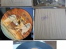 LED ZEPPELIN-IN THROUGH THE OUT DOOR Greek LP  1979 BROWN BUG 1st PRESS MINT