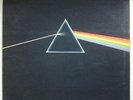 Pink Floyd(W/Posters Vinyl LP Gatefold)Dark Side Of The Moon-Harvest-SH-VG/G+