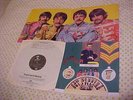 *THE BEATLES* Sgt Pepper - UK Parlophone LP + Cut Out