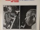 Kenny Clarke/Francy Boland Big Band-At Her Majesty's Pleasure-Polydor 2460131-UK