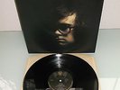 ELTON JOHN-ELTON JOHN... RARE TRANSLUCENT RED 1ST UK PRESS N/MINT VINYL LP 1970