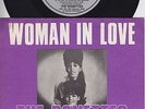 The RONETTES * 6T's TEEN R&B * 1975 Belgian Only PS * Phil SPECTOR