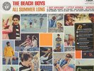 Beach Boys, The - All Summer Long 200g Vinyl Stereo Edition US LP