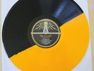 5.6.7.8.'s   s/t LP (Third Man TMR-045) Black/Gold split | White Stripes