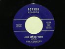northern soul THE CLOVERS One More Time PORWIN listen