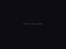 BRING ME THE HORIZON - THAT'S THE SPIRIT (GATE) NEW VINYL