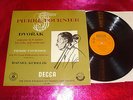 PIERRE FOURNIER-RAFAEL KUBELIK-DVORAK-LP EX/EX+/LXT 2999/UK