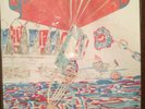 LIMITED EDITION Live At Hampton Coliseum By The Grateful Dead Vinyl