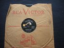 Elvis Presley 78 rpm 